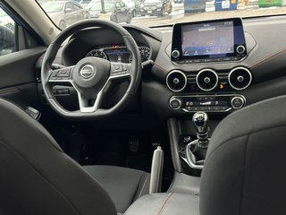 2022 Nissan Sentra in Pickering, Ontario - 13 - w320h240px