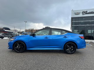 2022 Nissan Sentra in Pickering, Ontario - 2 - w320h240px