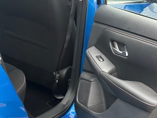 2022 Nissan Sentra in Pickering, Ontario - 17 - w320h240px