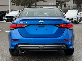 2022 Nissan Sentra in Pickering, Ontario - 4 - w320h240px