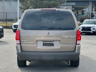 2006 Pontiac Montana SV6 in Pickering, Ontario - 4 - w320h240px