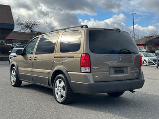 2006 Pontiac Montana SV6 in Pickering, Ontario - 3 - w320h240px