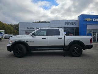 2017 Ram 1500 in Pickering, Ontario - 10 - w320h240px