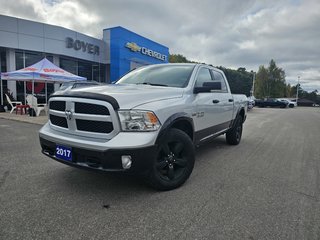 2017 Ram 1500 in Bancroft, Ontario - 2 - w320h240px