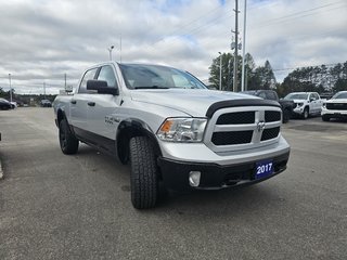 2017 Ram 1500 in Bancroft, Ontario - 4 - w320h240px