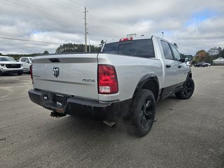 2017 Ram 1500 in Bancroft, Ontario - 5 - w320h240px