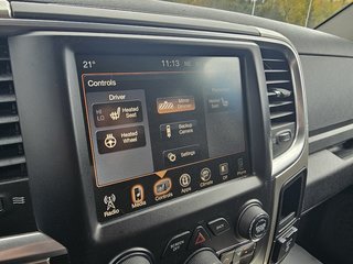 2017 Ram 1500 in Pickering, Ontario - 22 - w320h240px