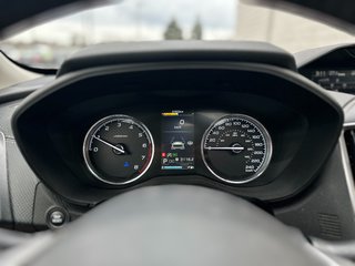 2021 Subaru Forester in Pickering, Ontario - 12 - w320h240px