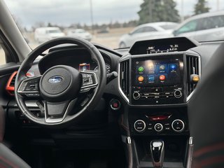 2021 Subaru Forester in Pickering, Ontario - 9 - w320h240px