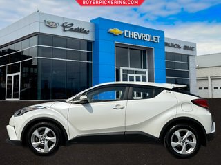 2019 Toyota C-HR in Pickering, Ontario - 2 - w320h240px