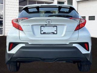 2019 Toyota C-HR in Pickering, Ontario - 4 - w320h240px