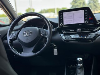 2019 Toyota C-HR in Pickering, Ontario - 8 - w320h240px