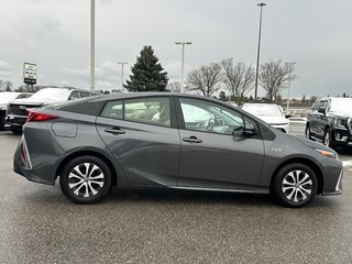 2022  PRIUS PRIME UPGRADE in Pickering, Ontario - 6 - w320h240px