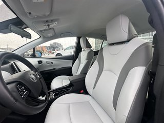 2022 Toyota PRIUS PRIME in Pickering, Ontario - 12 - w320h240px