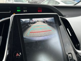 2022 Toyota PRIUS PRIME in Pickering, Ontario - 8 - w320h240px