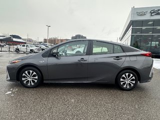 2022  PRIUS PRIME UPGRADE in Pickering, Ontario - 2 - w320h240px