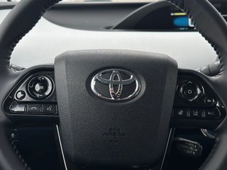 2022 Toyota PRIUS PRIME in Pickering, Ontario - 2 - w320h240px