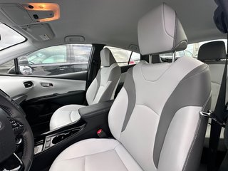 2022 Toyota PRIUS PRIME in Pickering, Ontario - 4 - w320h240px