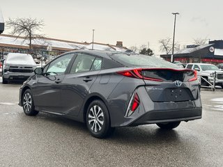 2022  PRIUS PRIME UPGRADE in Pickering, Ontario - 3 - w320h240px