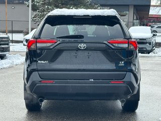 2019 Toyota RAV4 in Pickering, Ontario - 4 - w320h240px