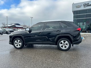 2019 Toyota RAV4 in Pickering, Ontario - 2 - w320h240px