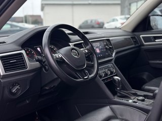 2018 Volkswagen ATLAS HIGHLINE in Pickering, Ontario - 6 - w320h240px