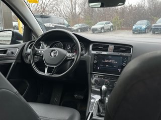 2018 Volkswagen Golf in Pickering, Ontario - 11 - w320h240px