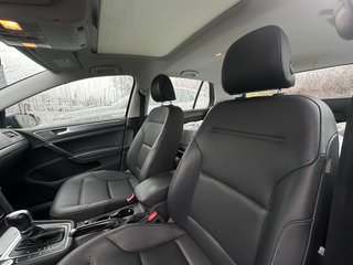 2018 Volkswagen Golf in Pickering, Ontario - 9 - w320h240px