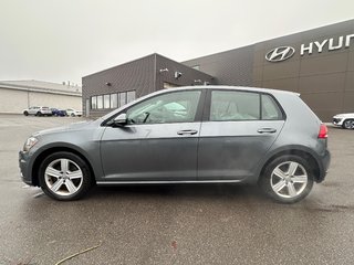 2018 Volkswagen Golf in Pickering, Ontario - 2 - w320h240px