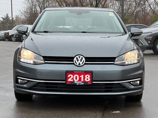 2018 Volkswagen Golf in Pickering, Ontario - 8 - w320h240px