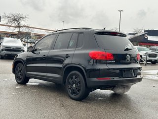 2012  Tiguan TRENDLINE in Pickering, Ontario - 3 - w320h240px