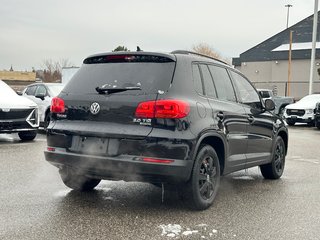 2012  Tiguan TRENDLINE in Pickering, Ontario - 5 - w320h240px