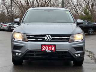 2019 Volkswagen Tiguan in Pickering, Ontario - 13 - w320h240px