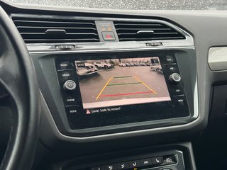 2019 Volkswagen Tiguan in Pickering, Ontario - 17 - w320h240px