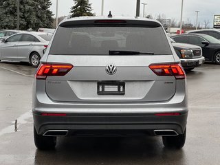 2019 Volkswagen Tiguan in Pickering, Ontario - 6 - w320h240px