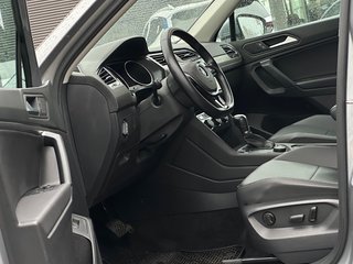 2019 Volkswagen Tiguan in Pickering, Ontario - 14 - w320h240px