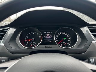 2019 Volkswagen Tiguan in Pickering, Ontario - 19 - w320h240px