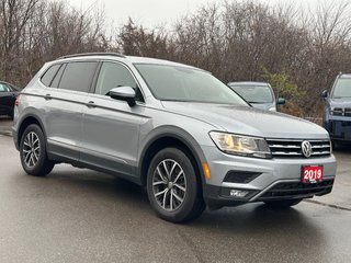 2019 Volkswagen Tiguan in Pickering, Ontario - 2 - w320h240px