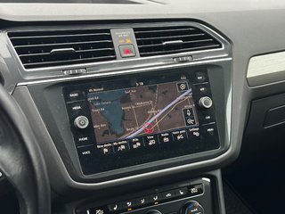 2019 Volkswagen Tiguan in Pickering, Ontario - 18 - w320h240px