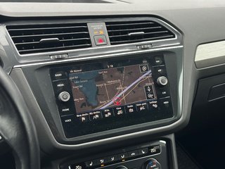 2019 Volkswagen Tiguan in Pickering, Ontario - 25 - w320h240px