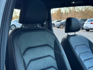 2021 Volkswagen Tiguan in Pickering, Ontario - 24 - w320h240px