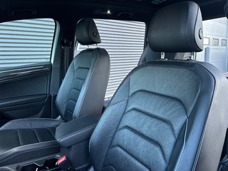 2021 Volkswagen Tiguan in Pickering, Ontario - 10 - w320h240px