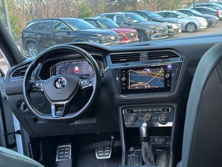 2021 Volkswagen Tiguan in Pickering, Ontario - 12 - w320h240px