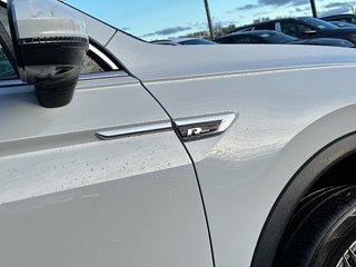 2021 Volkswagen Tiguan in Pickering, Ontario - 21 - w320h240px