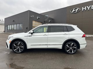 2022 Volkswagen Tiguan in Pickering, Ontario - 2 - w320h240px