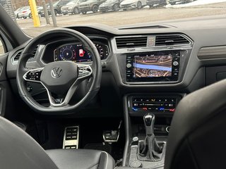 2022 Volkswagen Tiguan in Pickering, Ontario - 14 - w320h240px