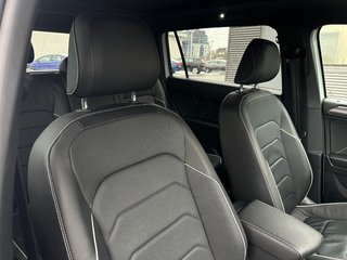 2022 Volkswagen Tiguan in Pickering, Ontario - 22 - w320h240px