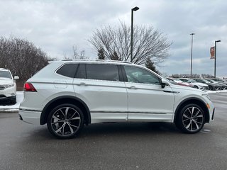 2022 Volkswagen Tiguan in Pickering, Ontario - 6 - w320h240px