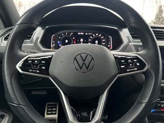 2022 Volkswagen Tiguan in Pickering, Ontario - 13 - w320h240px