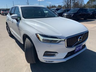 2019 Volvo XC60 in Pickering, Ontario - 3 - w320h240px